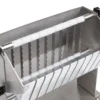 Currywurst Schneider ECO, manuell