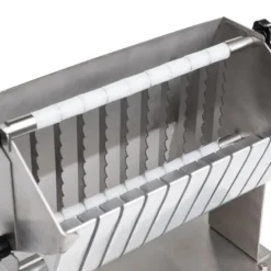 Currywurst Schneider ECO, manuell