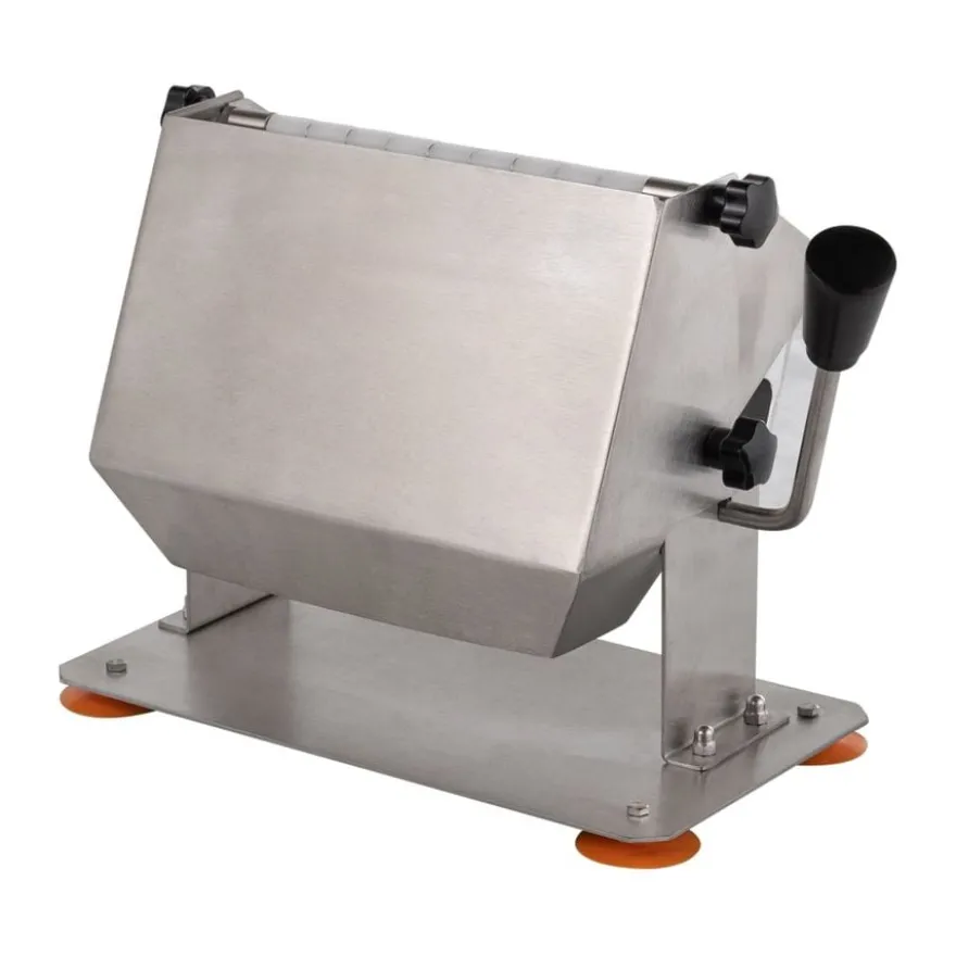 Currywurst Schneider ECO, manuell
