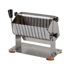 Currywurst Schneider ECO, manuell