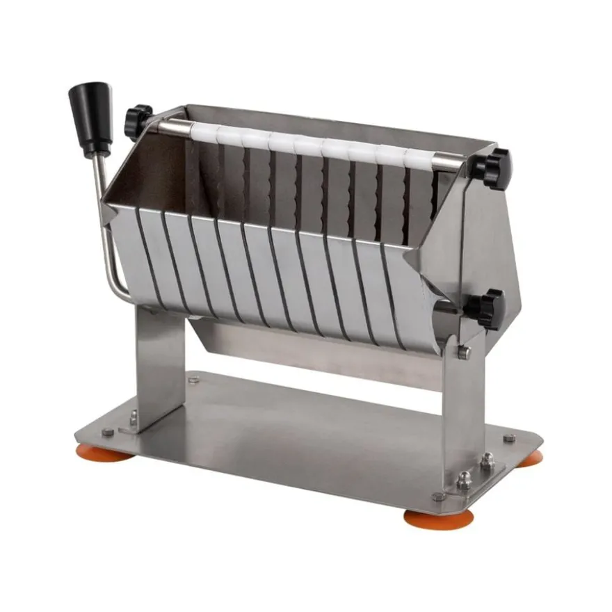 Currywurst Schneider ECO, manuell