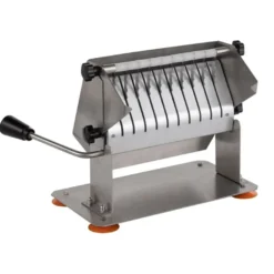 Currywurst Schneider ECO, manuell