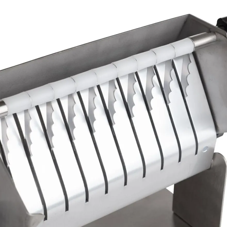 Currywurst Schneider ECO, manuell