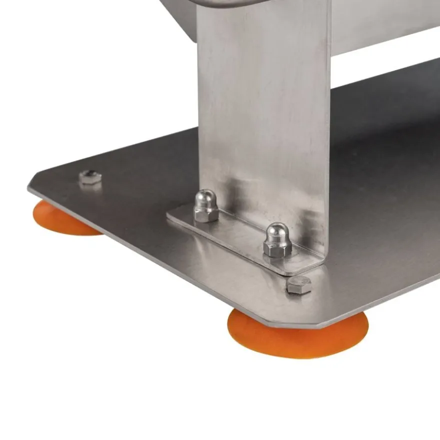 Currywurst Schneider ECO, manuell