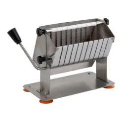 Currywurst Schneider ECO, manuell