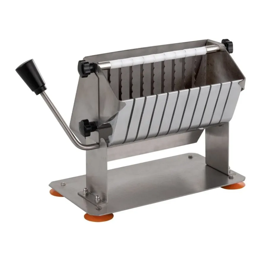 Currywurst Schneider ECO, manuell