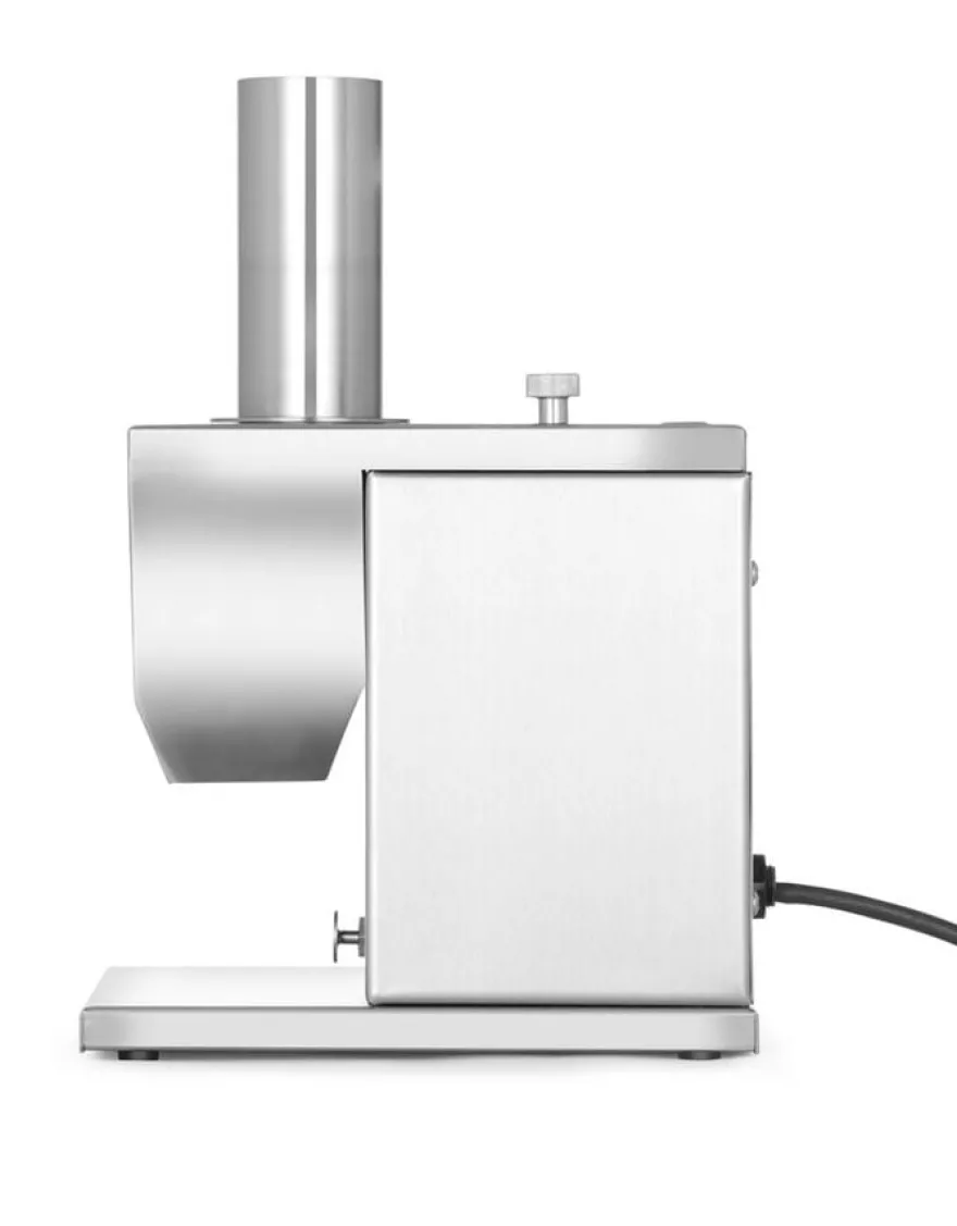 Currywurstschneider elektrisch 48mm, 230x185x(H)325mm