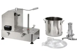 Cutter ECO 12 Liter