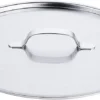 Deckel für Eimer 415/012 und 416/012, hochglänzend