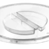 Deckel für Eiscremebehälter, rund, ⌀190