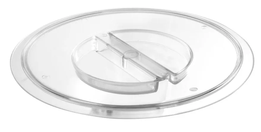 Deckel für Eiscremebehälter, rund, ⌀190