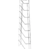 Deckelhalter für 8 Teile