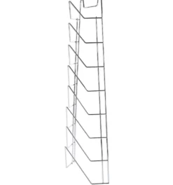 Deckelhalter für 8 Teile