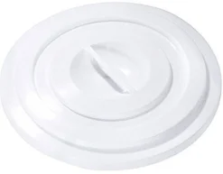 Deckel zu Kunststofftonne 40cm