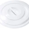 Deckel zu Kunststofftonne 47cm