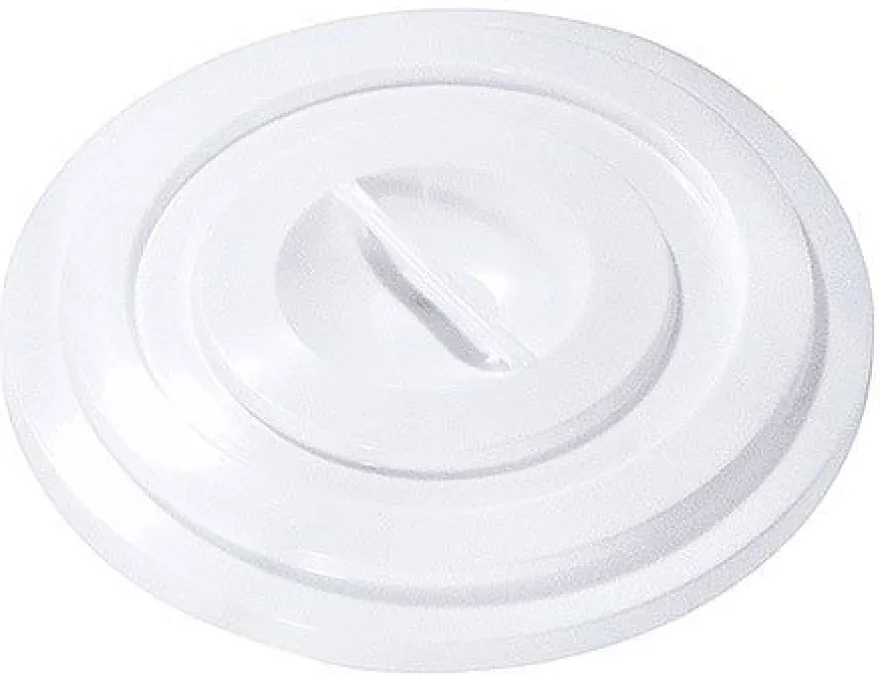 Deckel zu Kunststofftonne 47cm