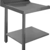 Dexion Ablauftisch - Links - 700x720x850 mm