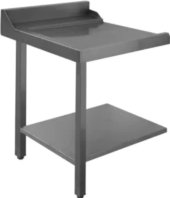 Dexion Ablauftisch - Links - 700x720x850 mm