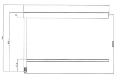Dexion Ablauftisch 1200 x 720 Links