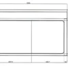 Dexion Ablauftisch 1200 x 720 Rechts