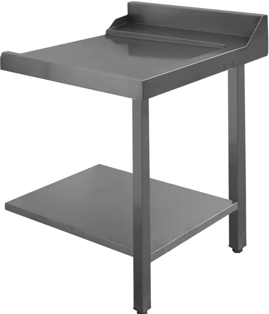 Dexion Ablauftisch 1200 x 720 Rechts