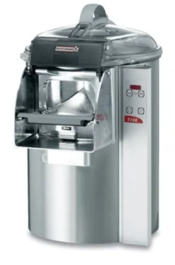 Dito Sama Gemüseschälmaschine 10kg - 400V mit Reibscheibe
