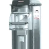 Dito Sama Gemüseschälmaschine 15kg - 400V mit Reibscheibe