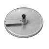 Dito Sama Schneidscheibe8 mm (Ø 175 mm) - Aluminium