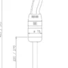 Dito Sama SPEEDY Handmixer 250