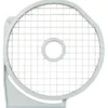 Dito Sama Würfelgatter 12x12 mm - spülmaschinenfest