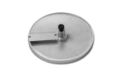 Dito Sama Würfel-Set 8mm (8mm Schneiden - Aluminium, 8x8mm Gatter - Ø 175 mm)