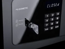 Dometic Hotelsafe MD 408 Premium Class