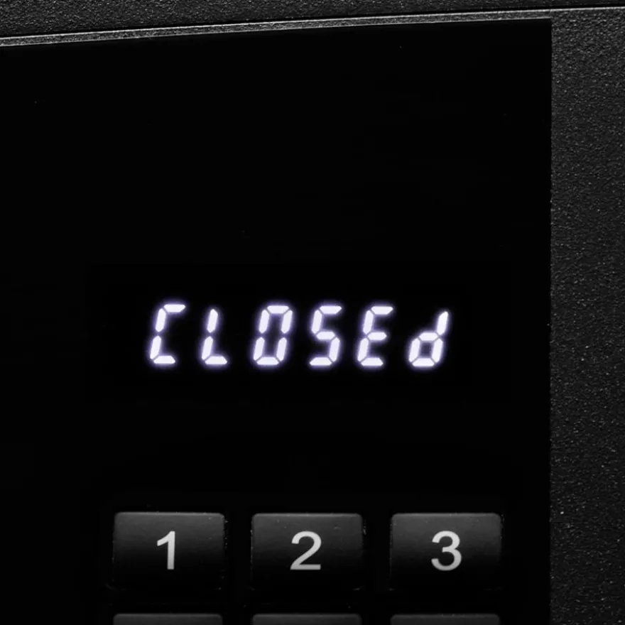 Dometic Hotelsafe MD 408 Premium Class