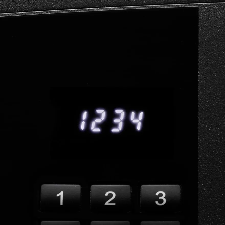 Dometic Hotelsafe MD 408 Premium Class