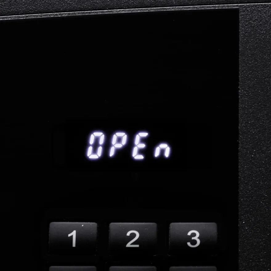 Dometic Hotelsafe MD 408 Premium Class