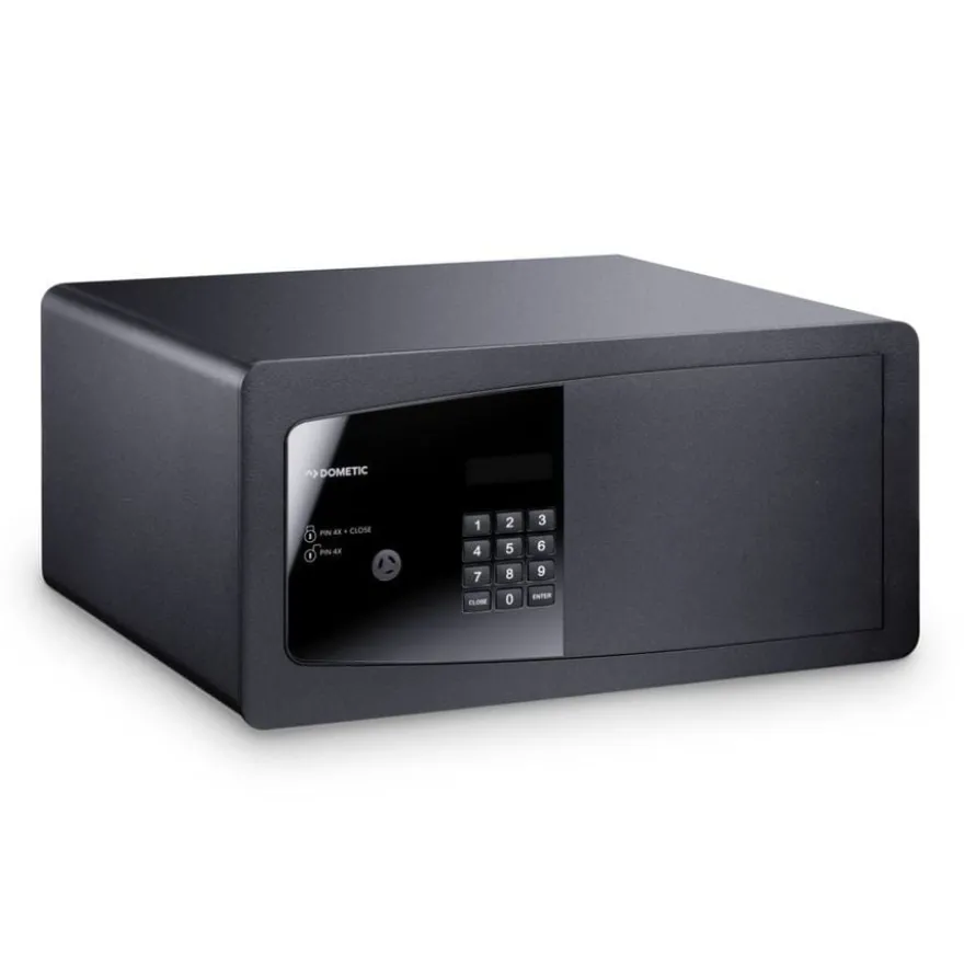 Dometic Hotelsafe MD 408 Premium Class