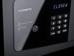 Dometic Hotelsafe MD 408 Premium Class