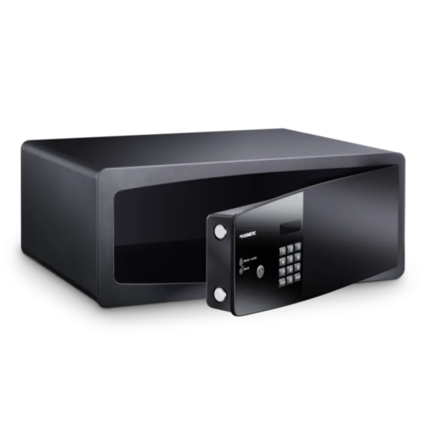 Dometic Hotelsafe MD 493 Premium Class