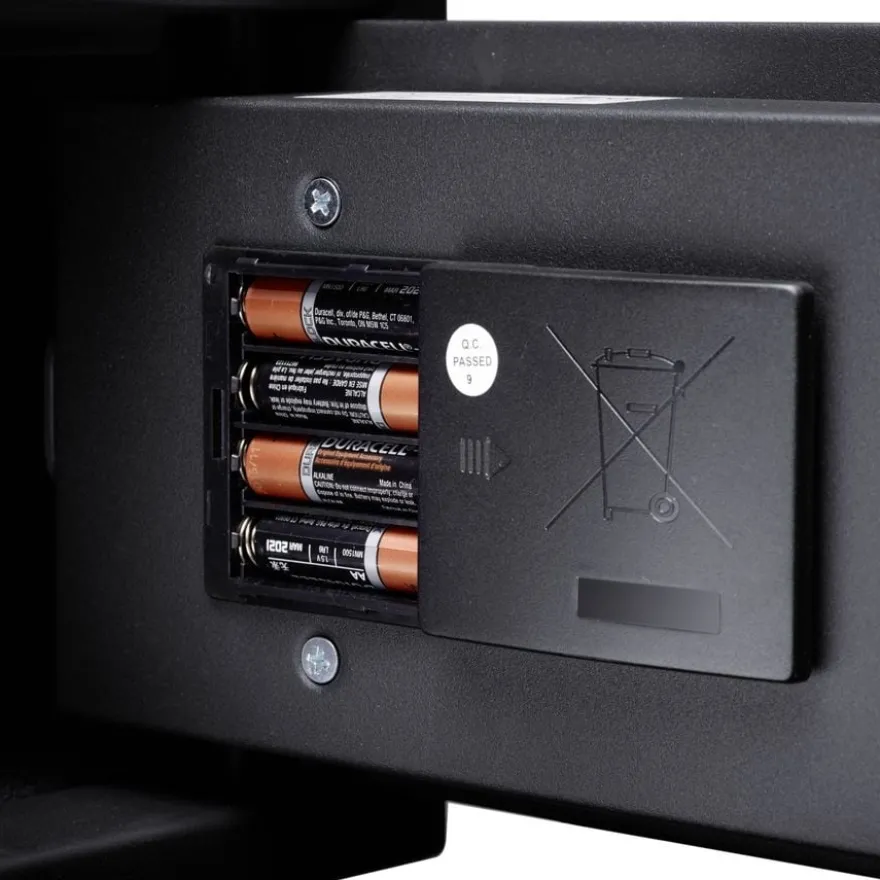Dometic Hotelsafe MD 450 Standard Class