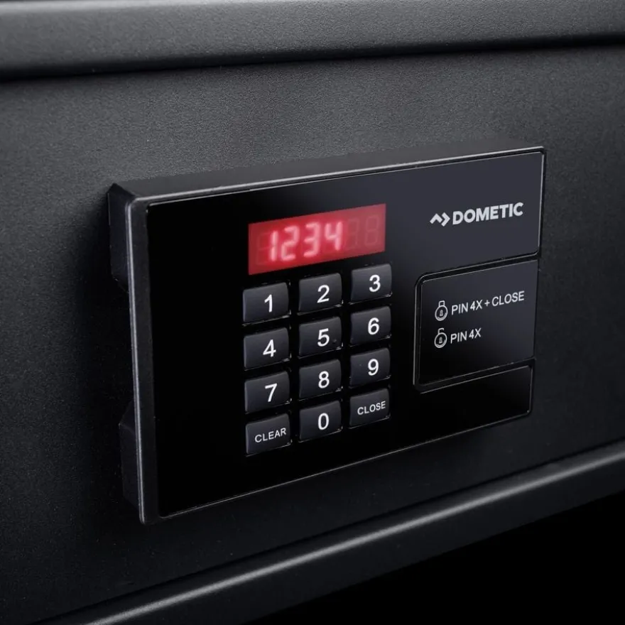 Dometic Hotelsafe MD 450 Standard Class