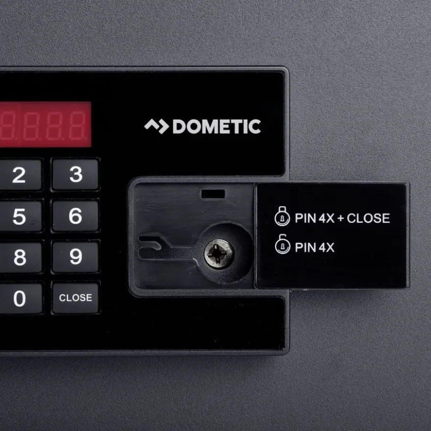 Dometic Hotelsafe MD 310 Standard Class