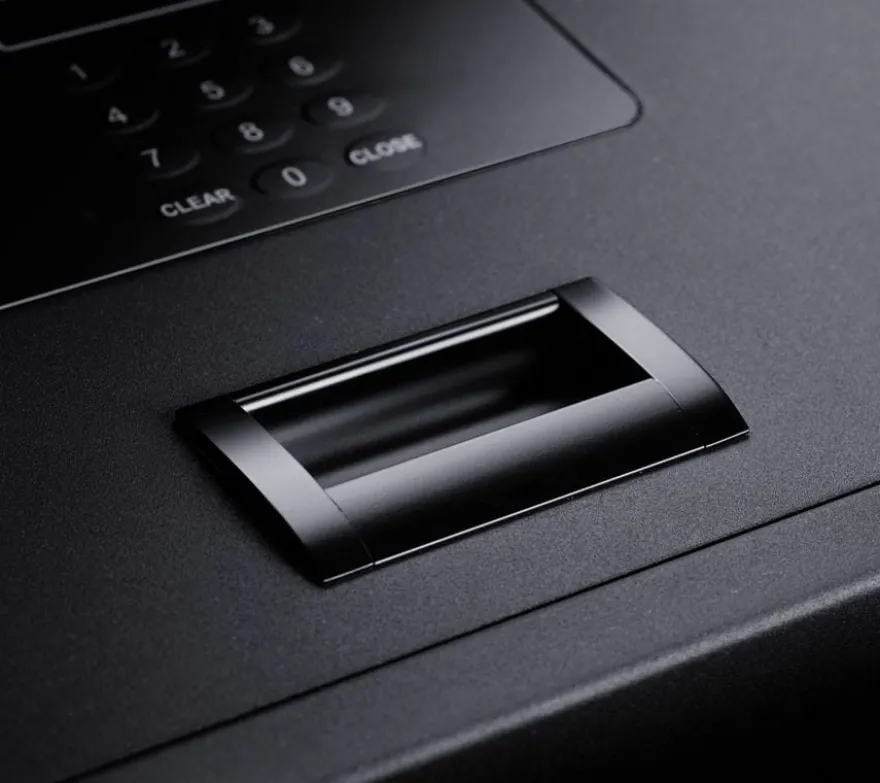 Dometic Hotelsafe MDT 400 X Standard Class