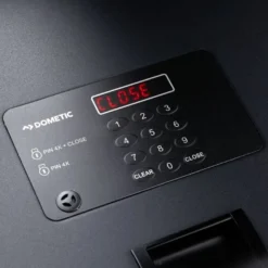 Dometic Hotelsafe MDT 400 X Standard Class