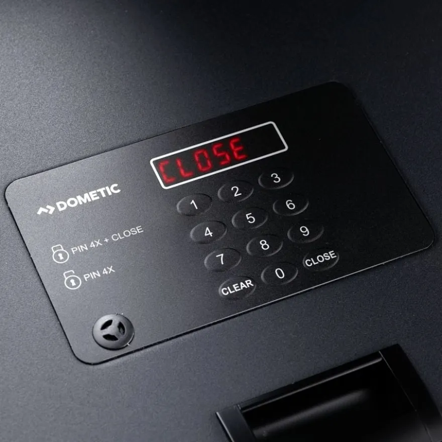 Dometic Hotelsafe MDT 400 X Standard Class