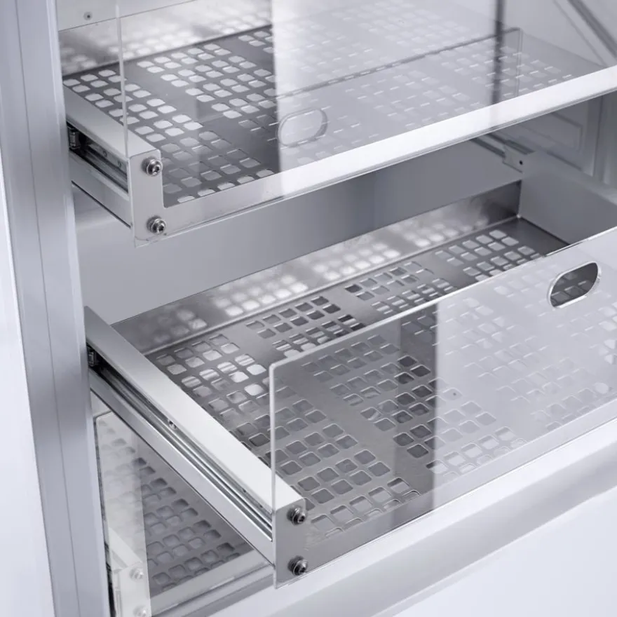 Dometic Medikamentenkühlschrank HC 302 nach DIN 13277