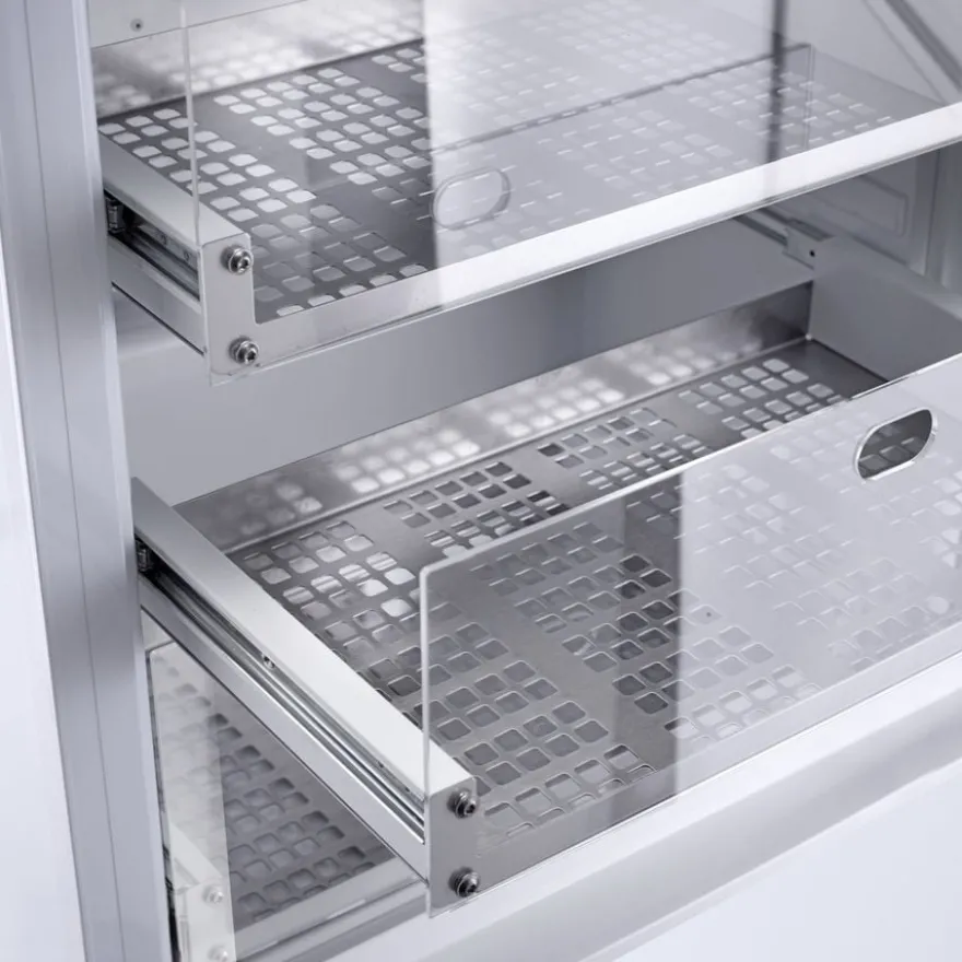 Dometic Medikamentenkühlschrank HC 502 nach DIN 13277