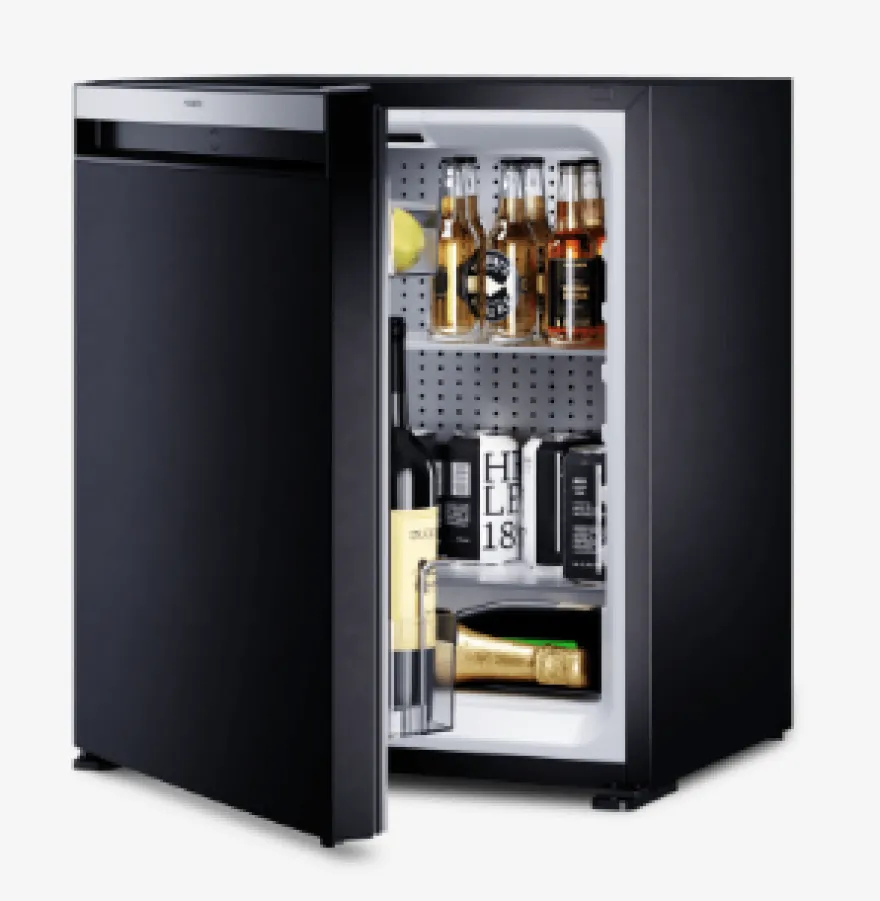 Dometic Minibar HiPro Evolution C60S