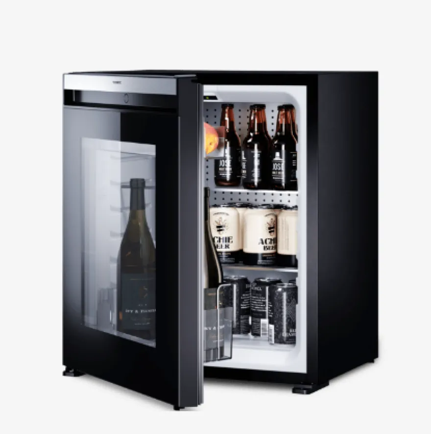 Dometic Minibar HiPro Evolution C60G