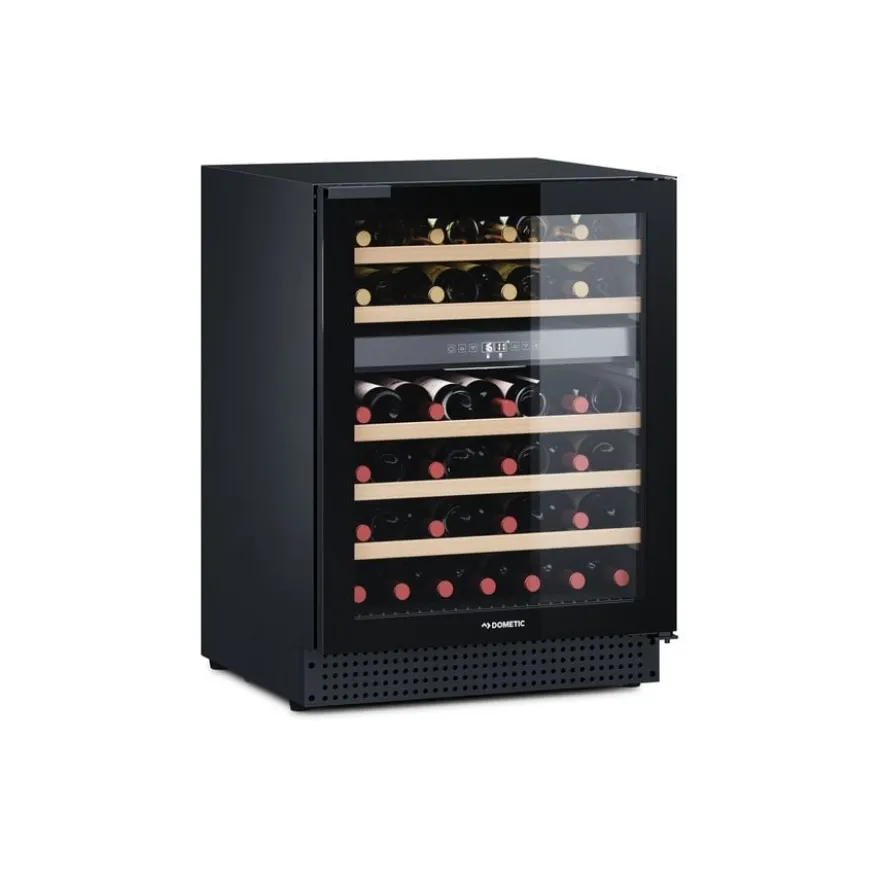 Dometic Weinkühlschrank D42B - 42 Flaschen