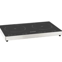 Doppel-Induktionskochfeld ECO - Horizontal - 1,8 kW & 1,7 kW
